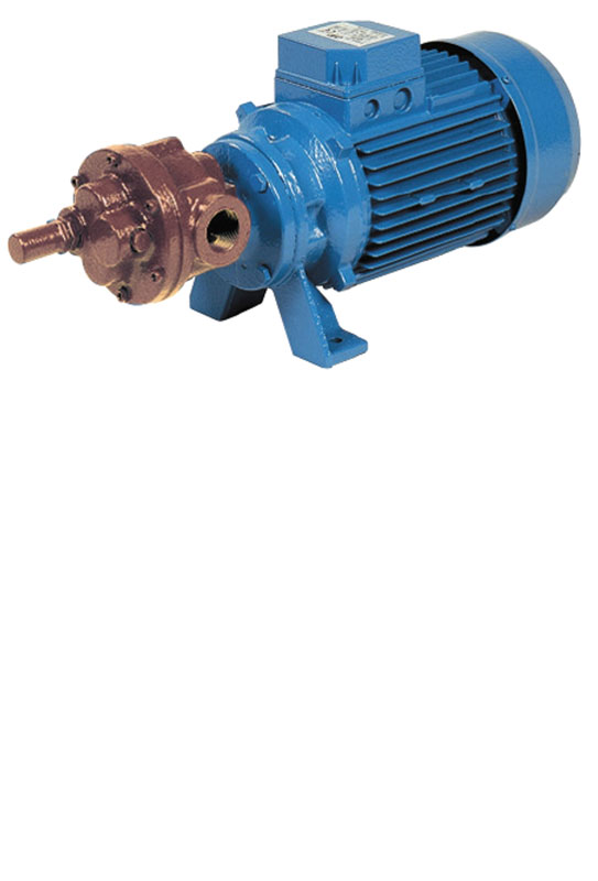 Intec Pumper