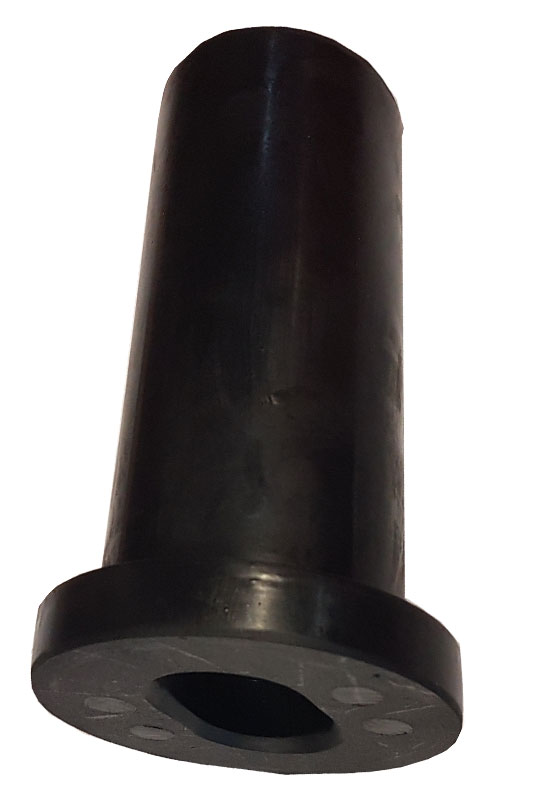 Stator Mon. D62 NBR Statorer Mono Slitedeler